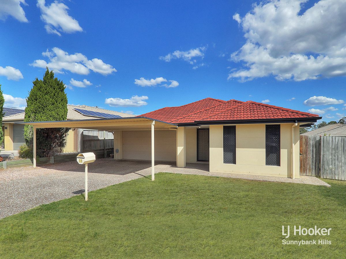 11 Durre Street, Calamvale QLD 4116, Image 0