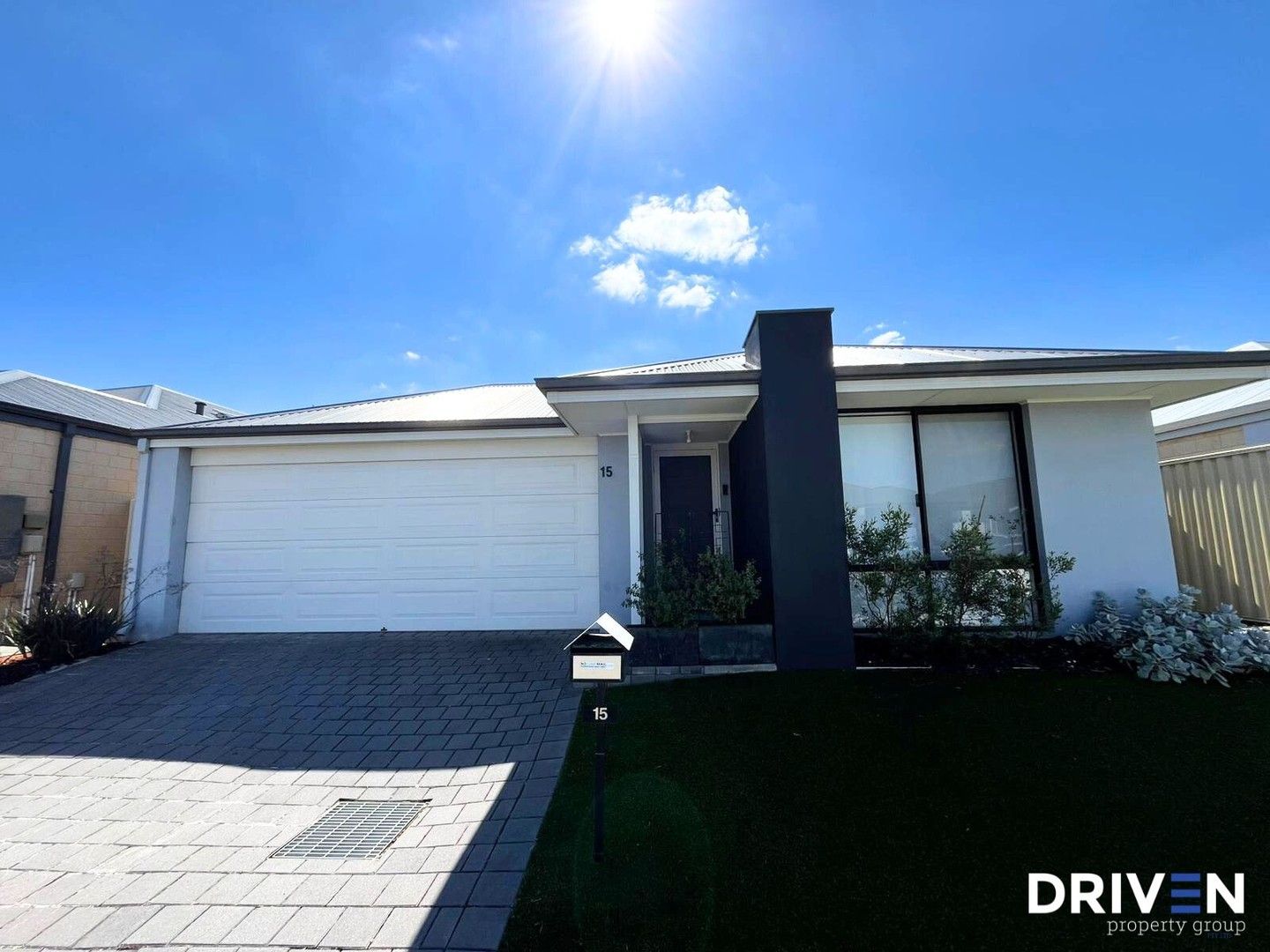 3 bedrooms House in 15 Brooksedge Boulevard MADDINGTON WA, 6109