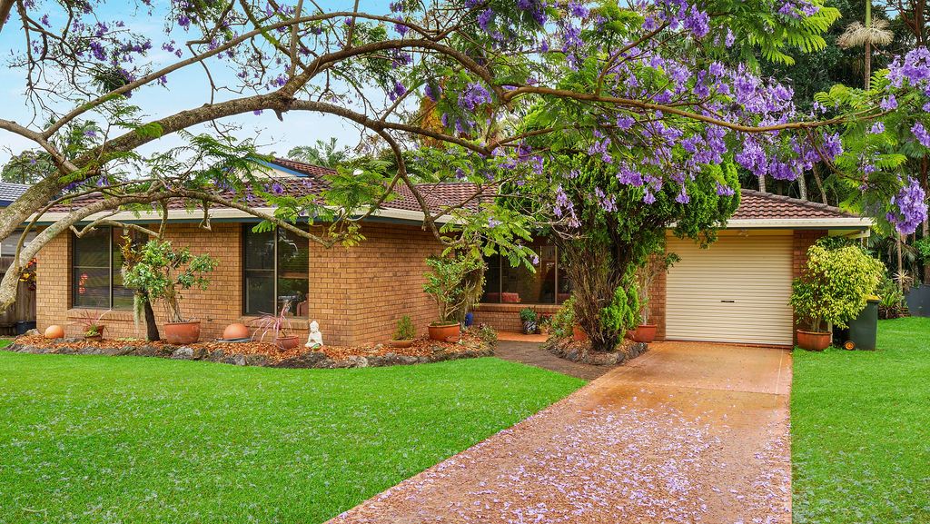 3 bedrooms House in 4 Nangara Place PORT MACQUARIE NSW, 2444