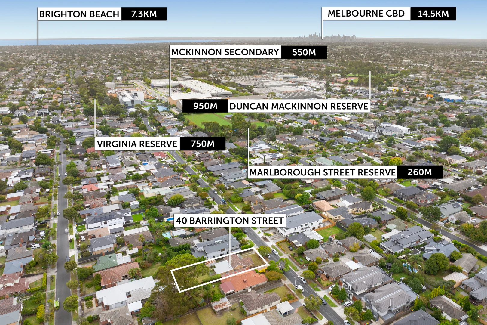 Additional image 10 of 40 Barrington Street, Bentleigh East VIC 3165