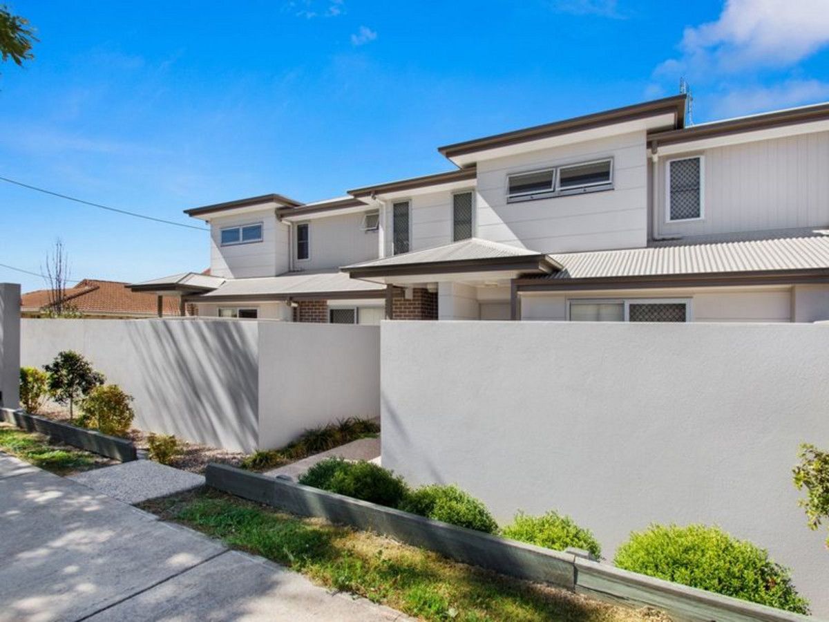 2 bedrooms Apartment / Unit / Flat in 5/422 West Street KEARNEYS SPRING QLD, 4350