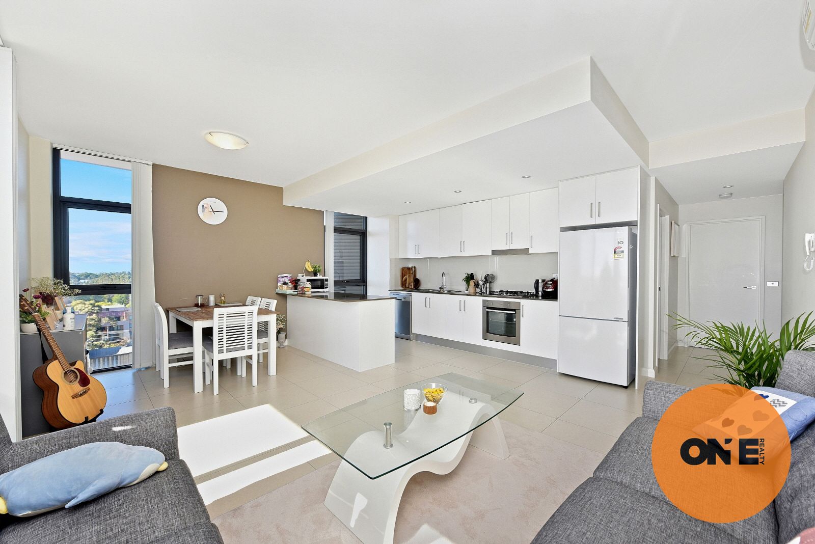 907/43 Church St, Lidcombe NSW 2141, Image 2