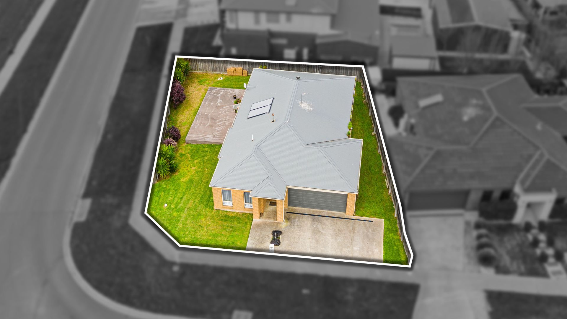 Sold 108 St Road, Traralgon VIC 3844 on 21 Feb 2023