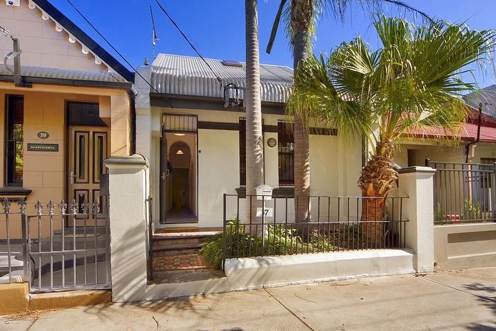 37 Hansard Street, ZETLAND NSW 2017, Image 0