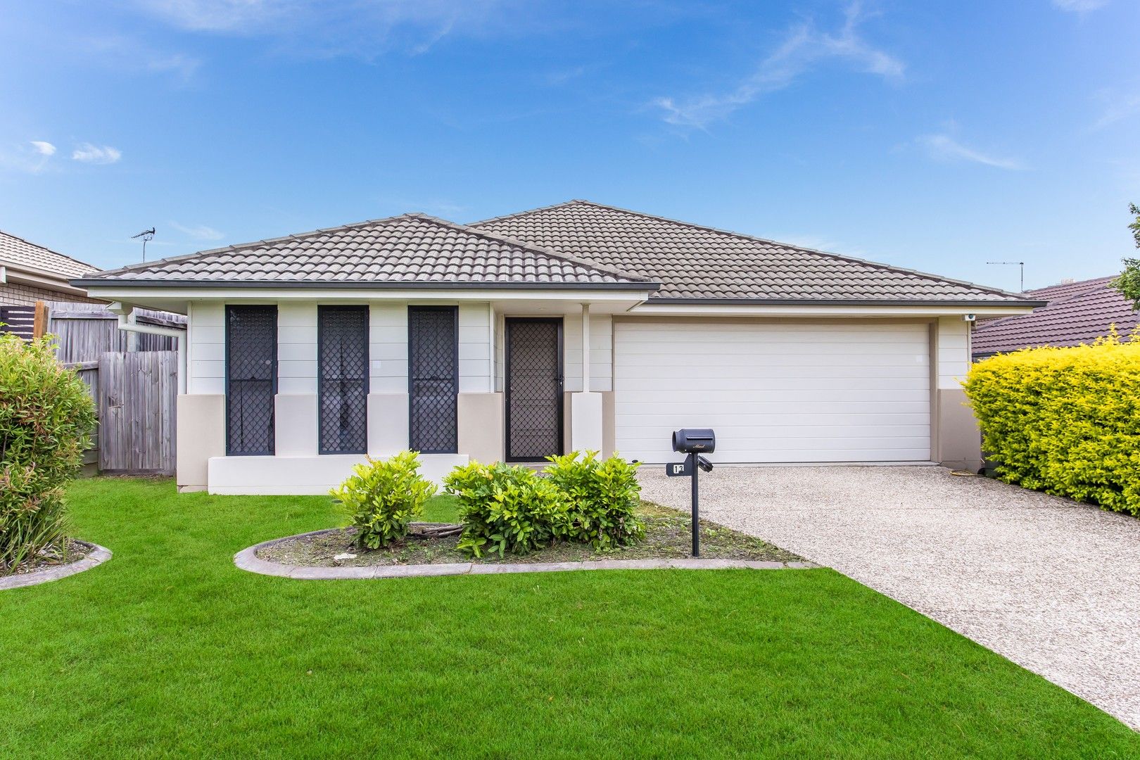 13 Tarragon Parade, Griffin QLD 4503, Image 0