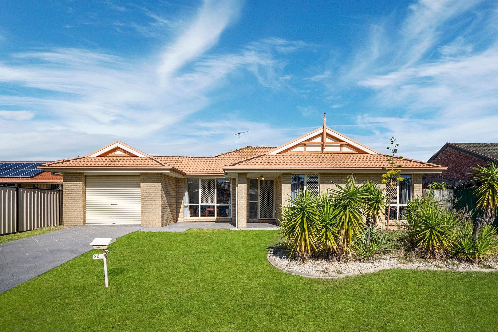 26 Eagle Avenue, Waterford West QLD 4133, Image 0