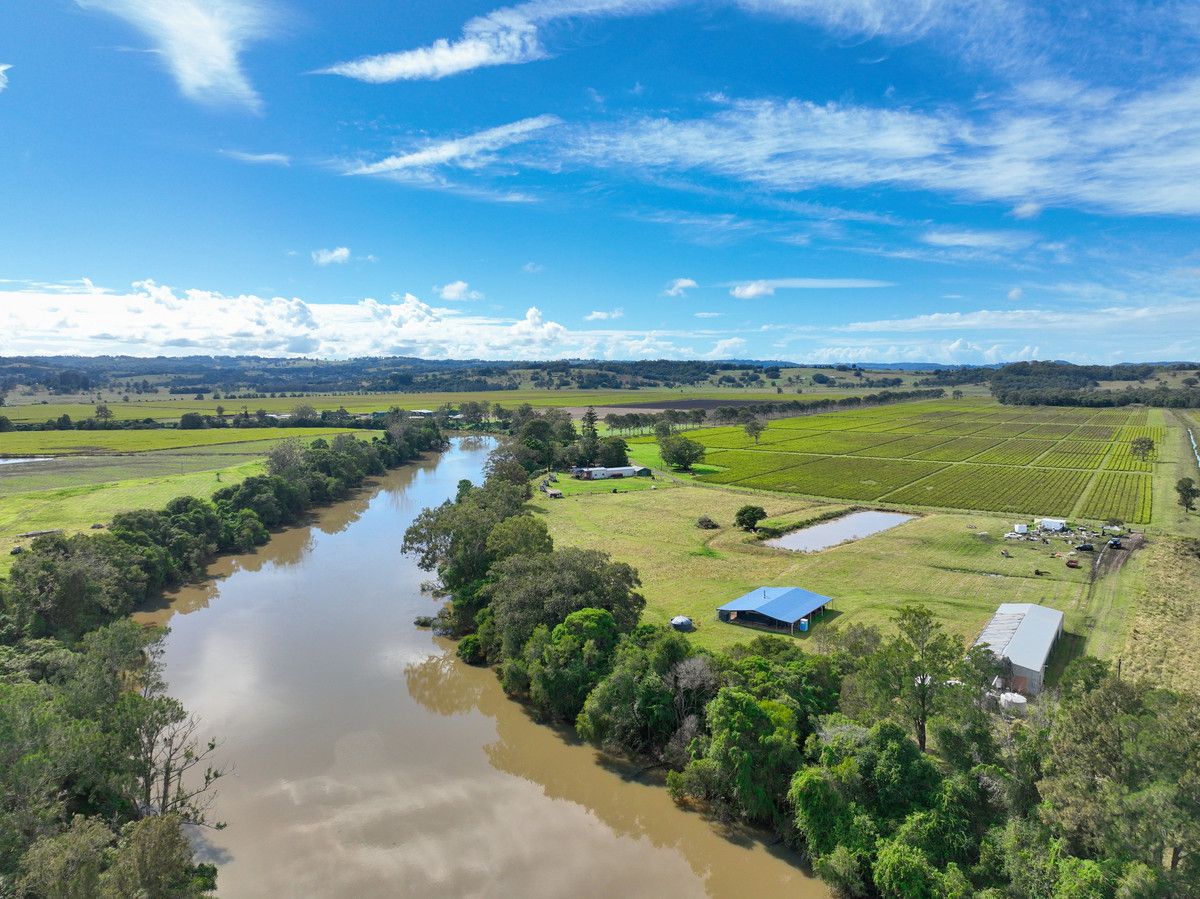 177 Munro Wharf Road, Tucki Tucki NSW 2480, Image 2