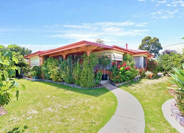 67 Anora Crescent, Mulgrave VIC 3170