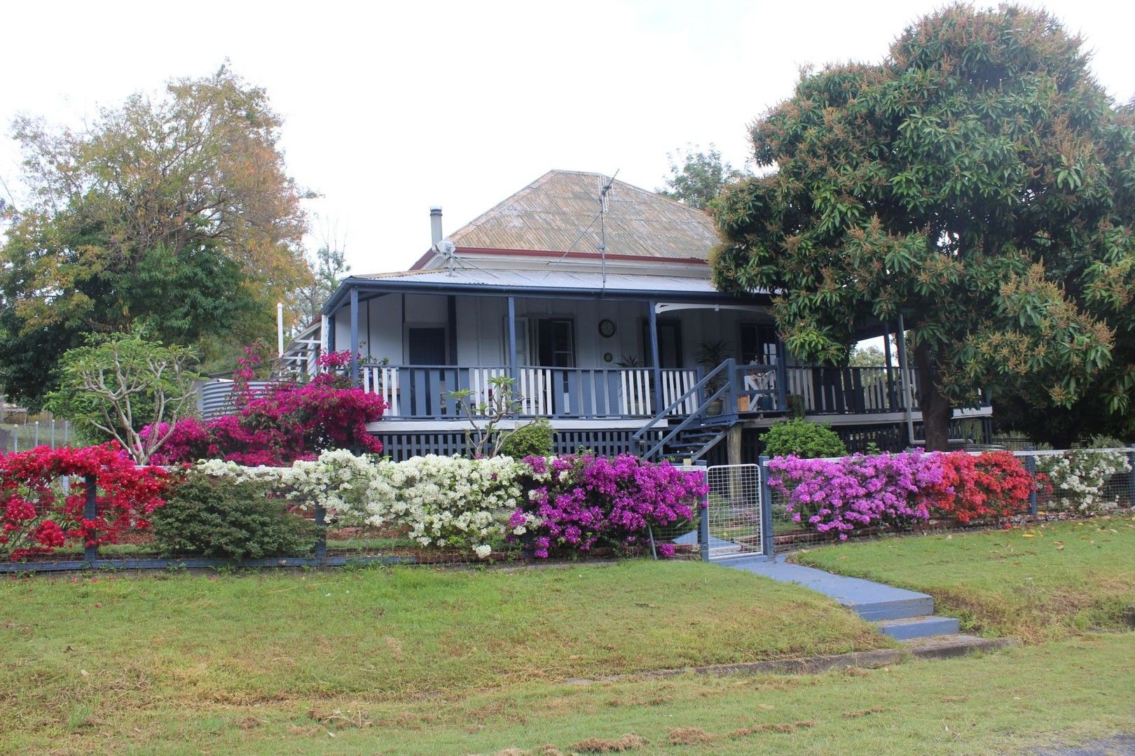 3 bedrooms House in 4 Robert Street MOUNT PERRY QLD, 4671