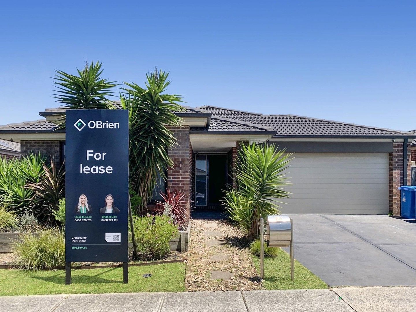 4 bedrooms House in 13 Goulburn Street CRANBOURNE EAST VIC, 3977
