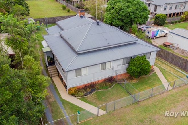 Picture of 74 Bacon Street, GRAFTON NSW 2460