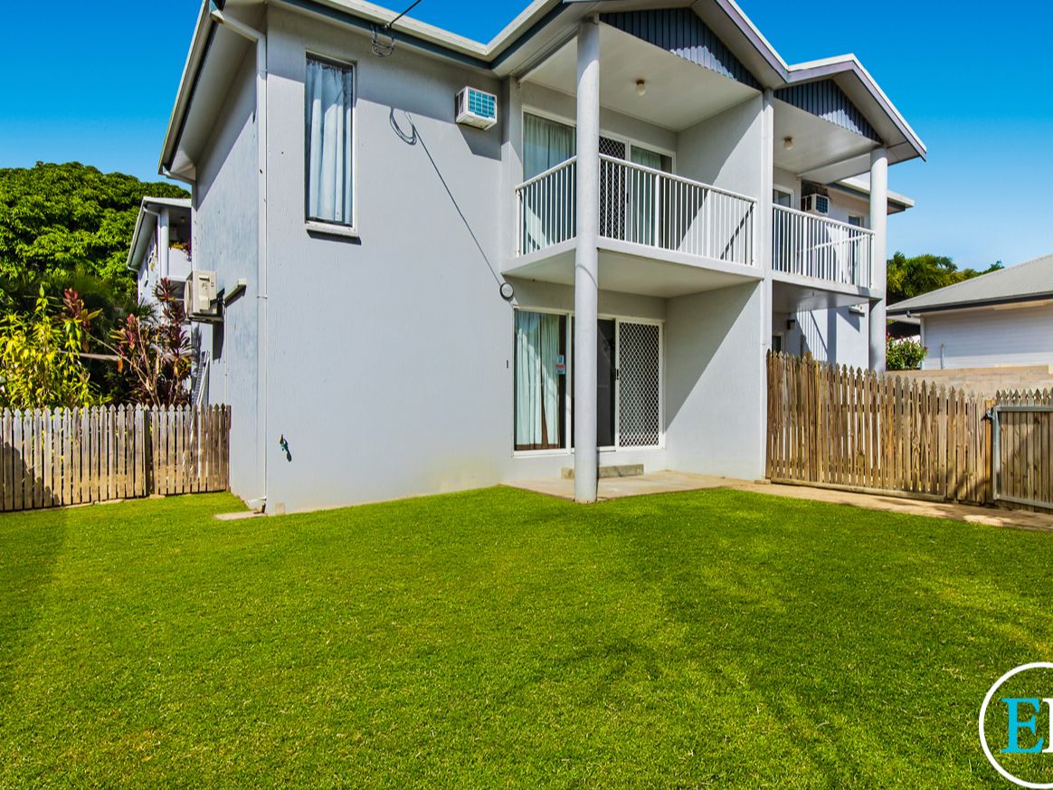 1/3 Anderson Street, Railway Estate QLD 4810