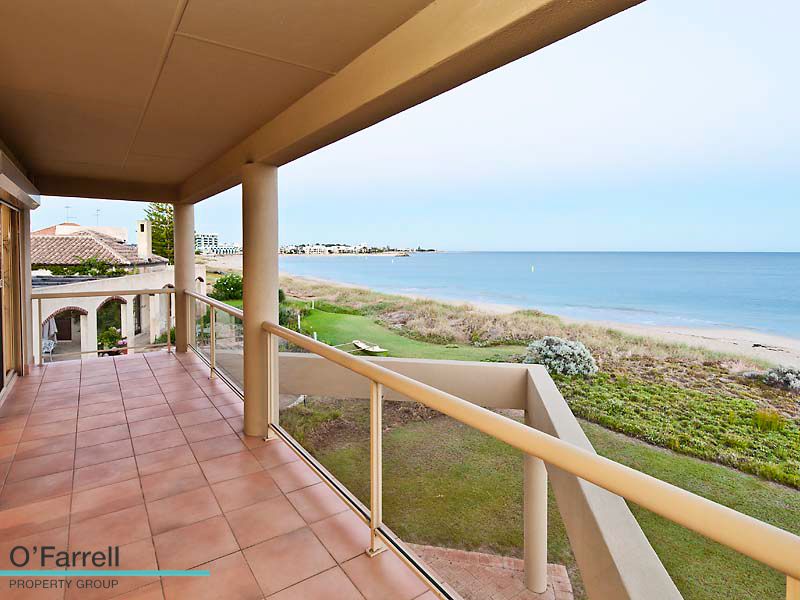 1 Barry Street, Mandura Property History & Address Research Domain