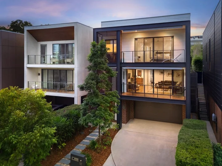 12 Bennelong Way, Ryde NSW 2112