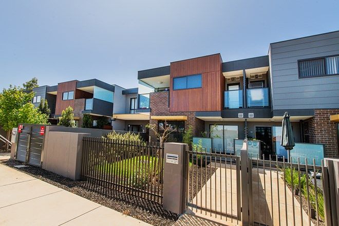 788 2 Bedroom Apartments Sold Auction Results In Ferntree Gully