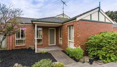 Picture of 2/25 Torquay Road, BELMONT VIC 3216