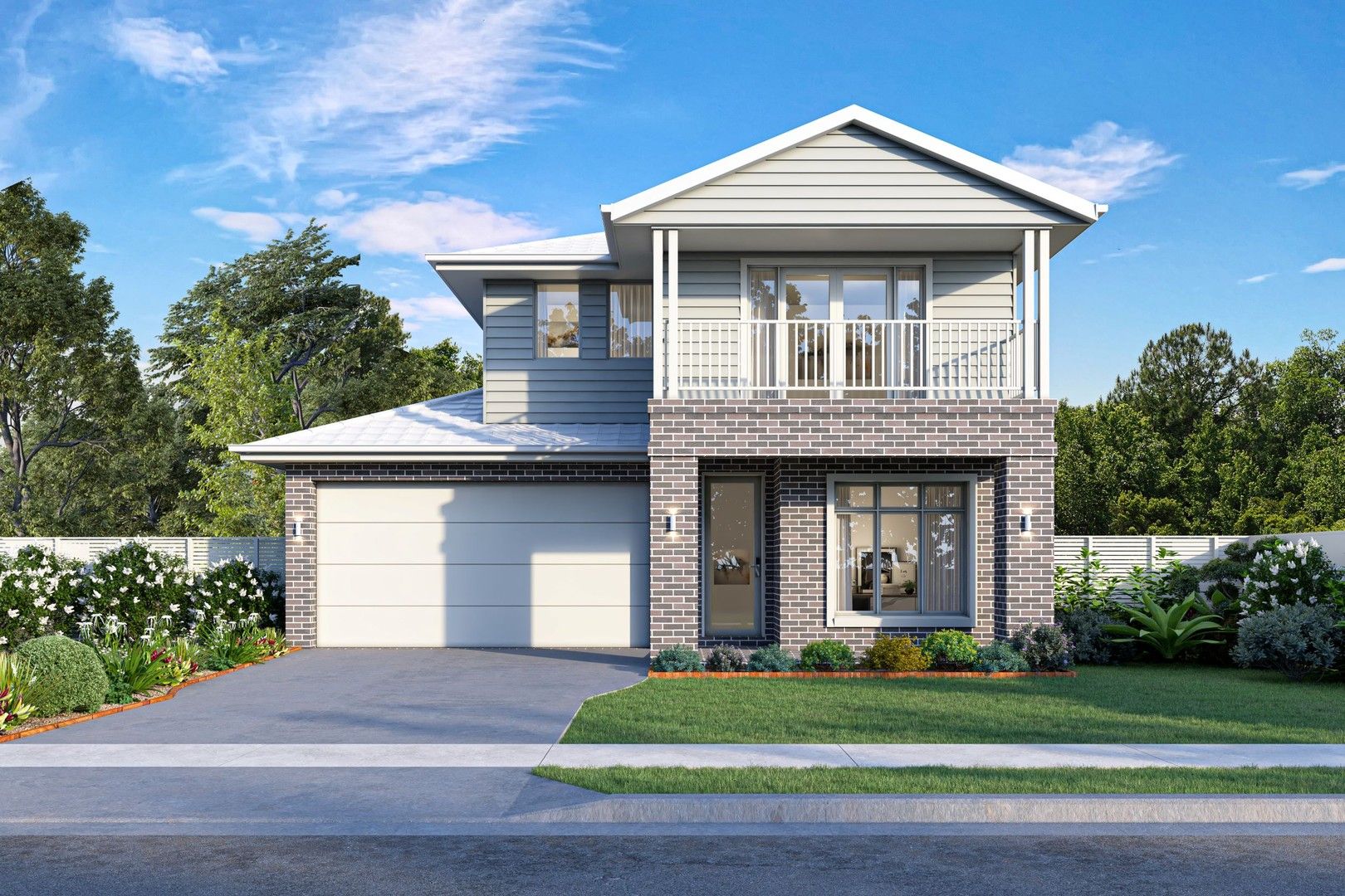 Lot 9013 Robert Ingham, Catherine Field NSW 2557 Domain