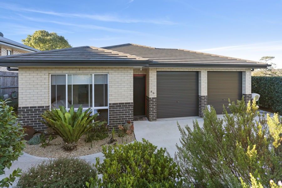 4B Jade Place, Bodalla Property History & Address Research Domain