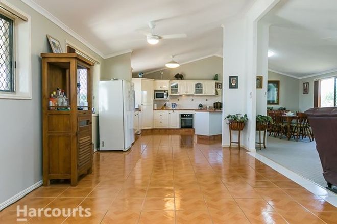 Picture of 53 Green Acres Road, DUNDOWRAN QLD 4655