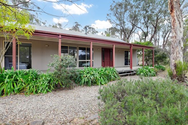 Picture of 85D Cranbrook Park Road, LITTLE HARTLEY NSW 2790