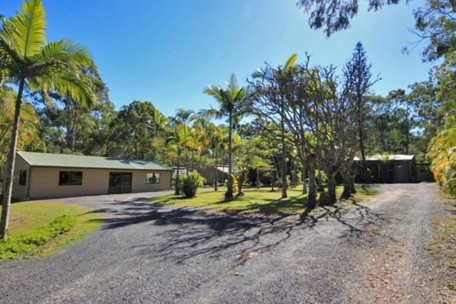 Picture of 162 McPhail Road, NARANGBA QLD 4504