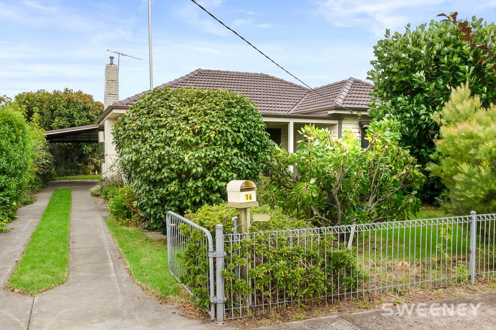 3 bedrooms House in 16 Lark Street ALTONA VIC, 3018