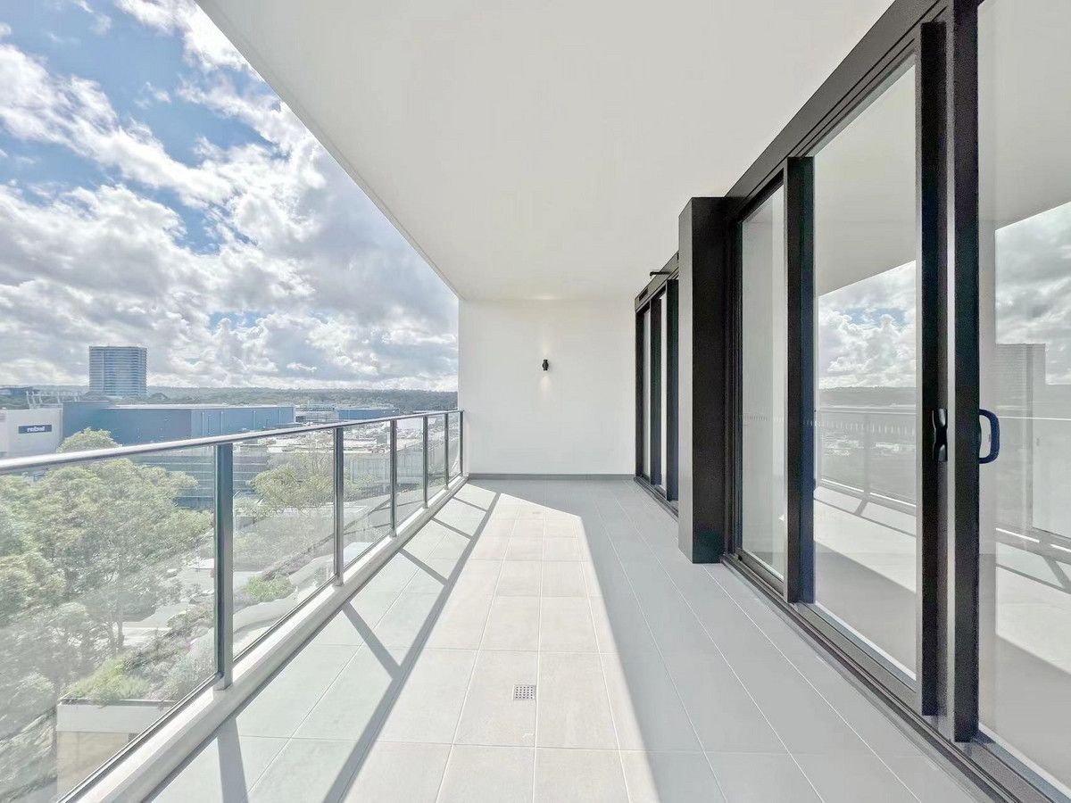 2 bedrooms Apartment / Unit / Flat in 9XX/82 Waterloo Road MACQUARIE PARK NSW, 2113
