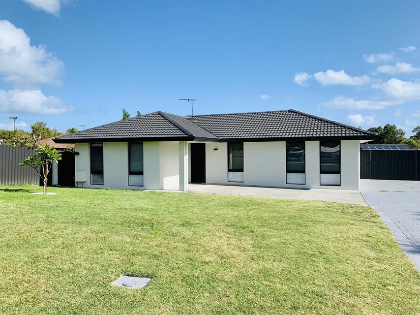 3 bedrooms House in 3 Admiral Grove HEATHRIDGE WA, 6027