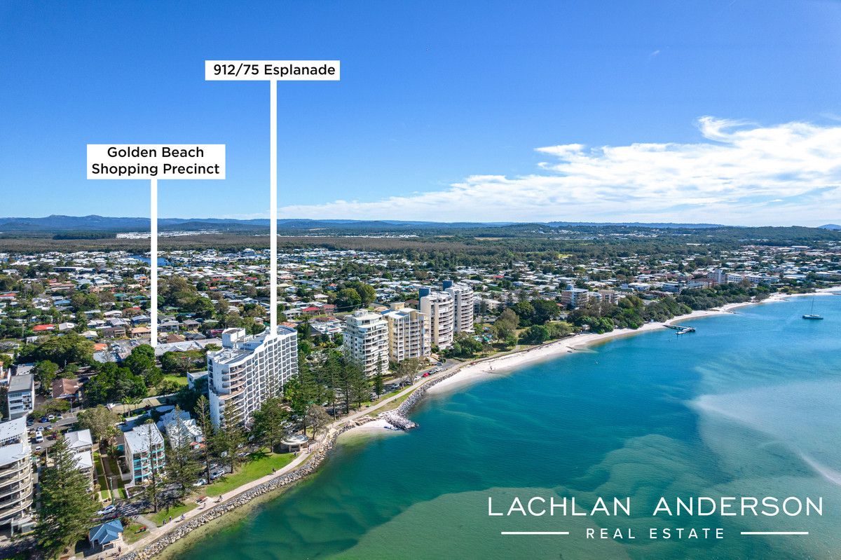 912/75 Esplanade, Golden Beach QLD 4551, Image 1