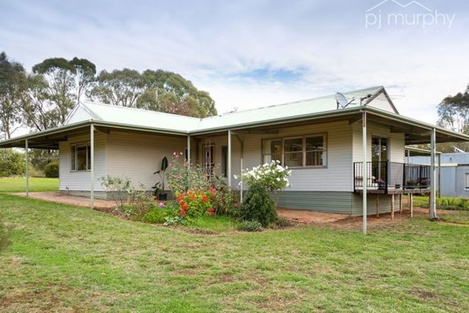 Picture of 251 Fanning Lane, WOORAGEE VIC 3747