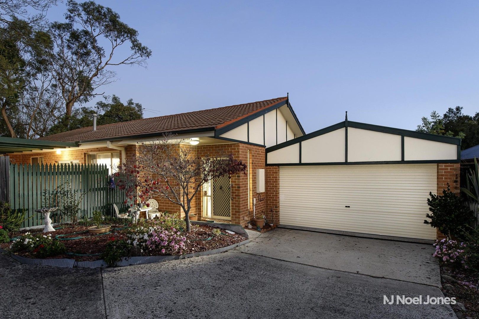 3/20 McGhee Avenue, Mitcham VIC 3132, Image 0