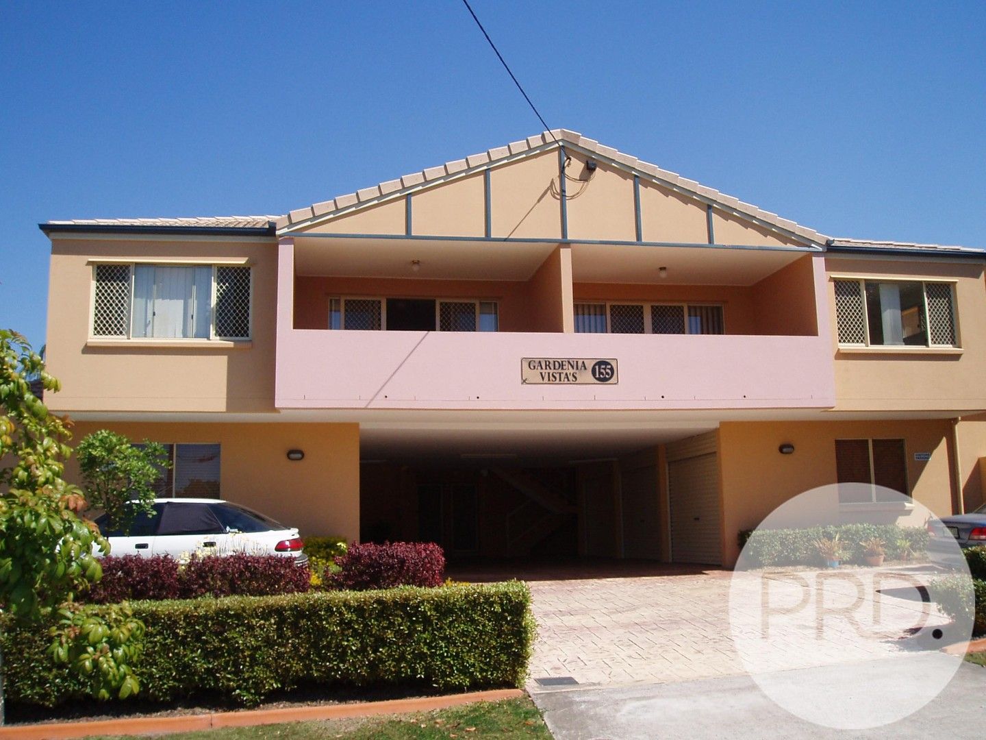 2 bedrooms Apartment / Unit / Flat in 6/155 Flower st NORTHGATE QLD, 4013