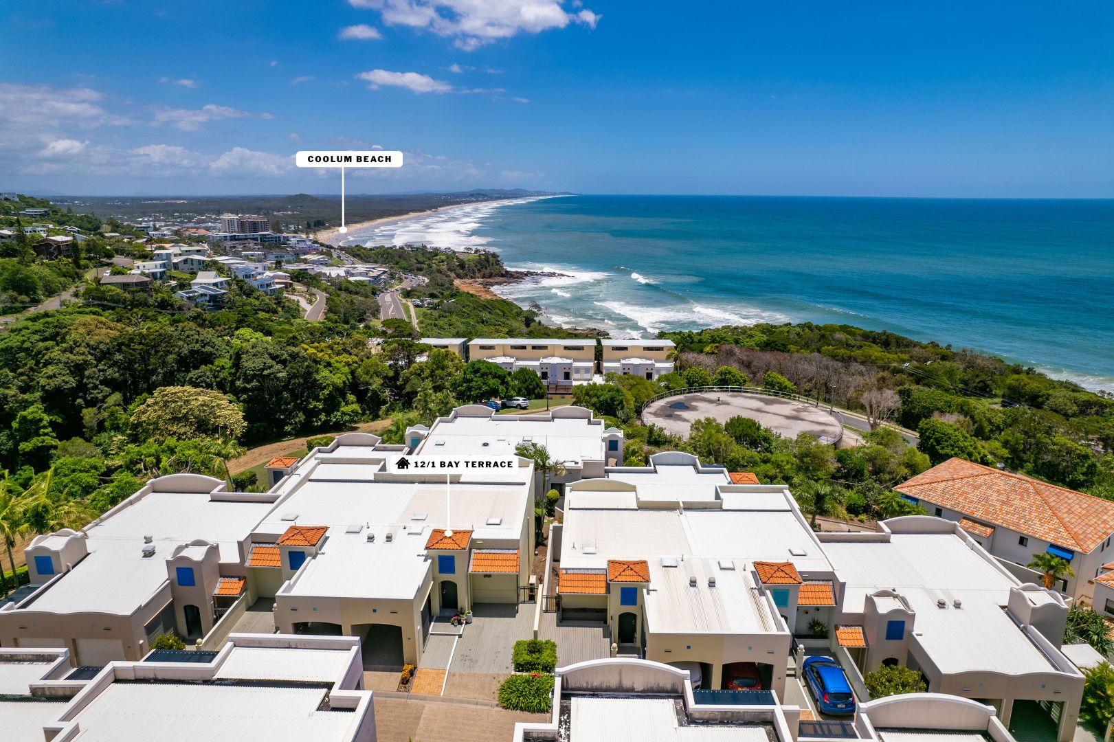 12/1 Bay Terrace, Coolum Beach QLD 4573, Image 1