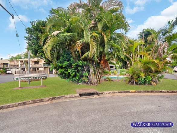 7/9-10 Cavanagh Street, Woree QLD 4868