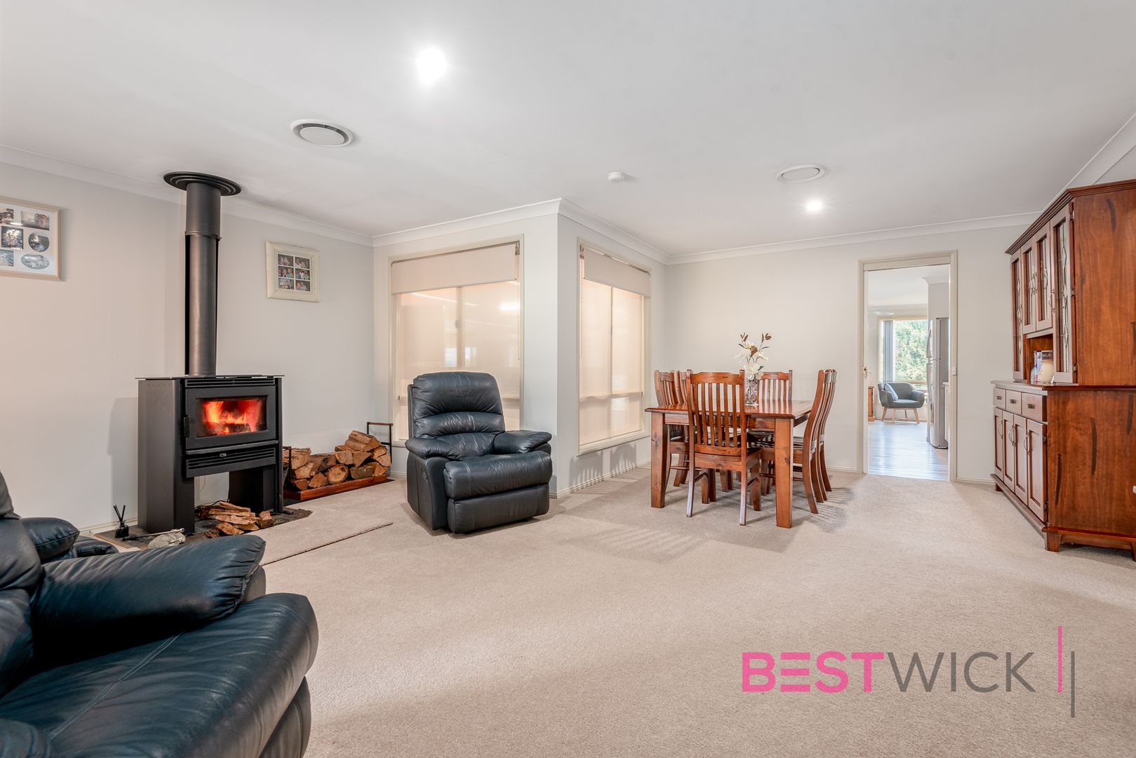 1 Morrow Place, Robin Hill NSW 2795, Image 1