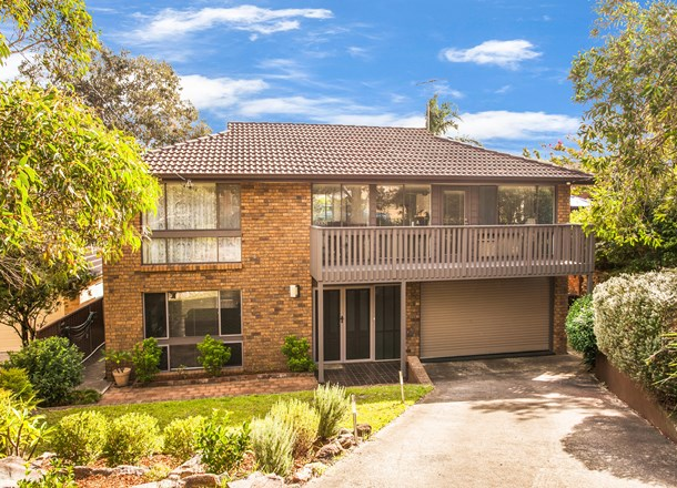 65 Rival Street, Kareela NSW 2232