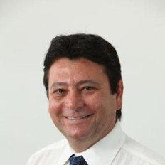 Frank Saputo, Sales representative