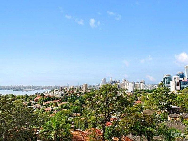 2 bedrooms Apartment / Unit / Flat in 34/441 Alfred Street NEUTRAL BAY NSW, 2089