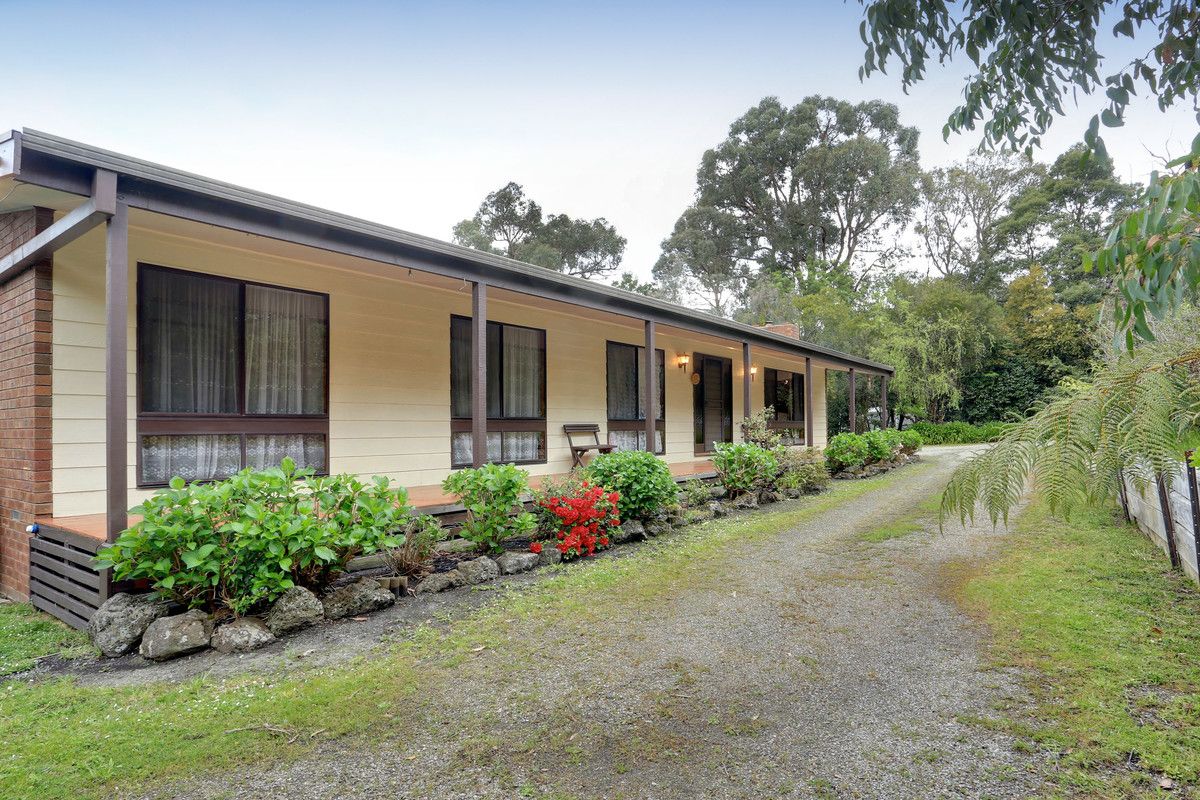 8 Mulhalls Road, Macclesfield VIC 3782, Image 0