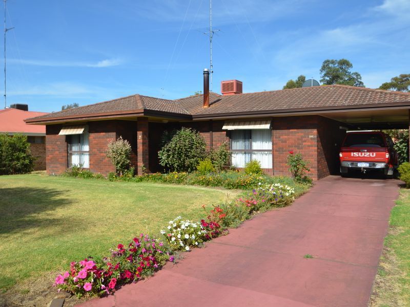 2 Cooks Way, Warawarrup WA 6220, Image 0