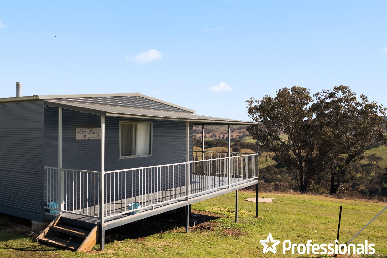 684 Curragh Road, Abercrombie River NSW 2795, Image 2