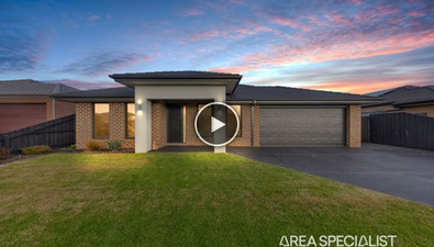 Picture of 6 Jamieson Way, LANG LANG VIC 3984