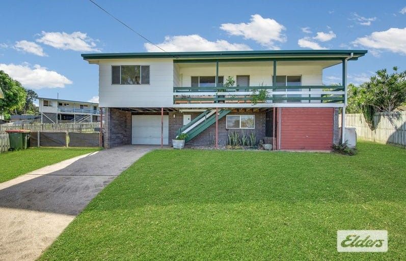 3 Glenn Court, West Gladstone QLD 4680, Image 0