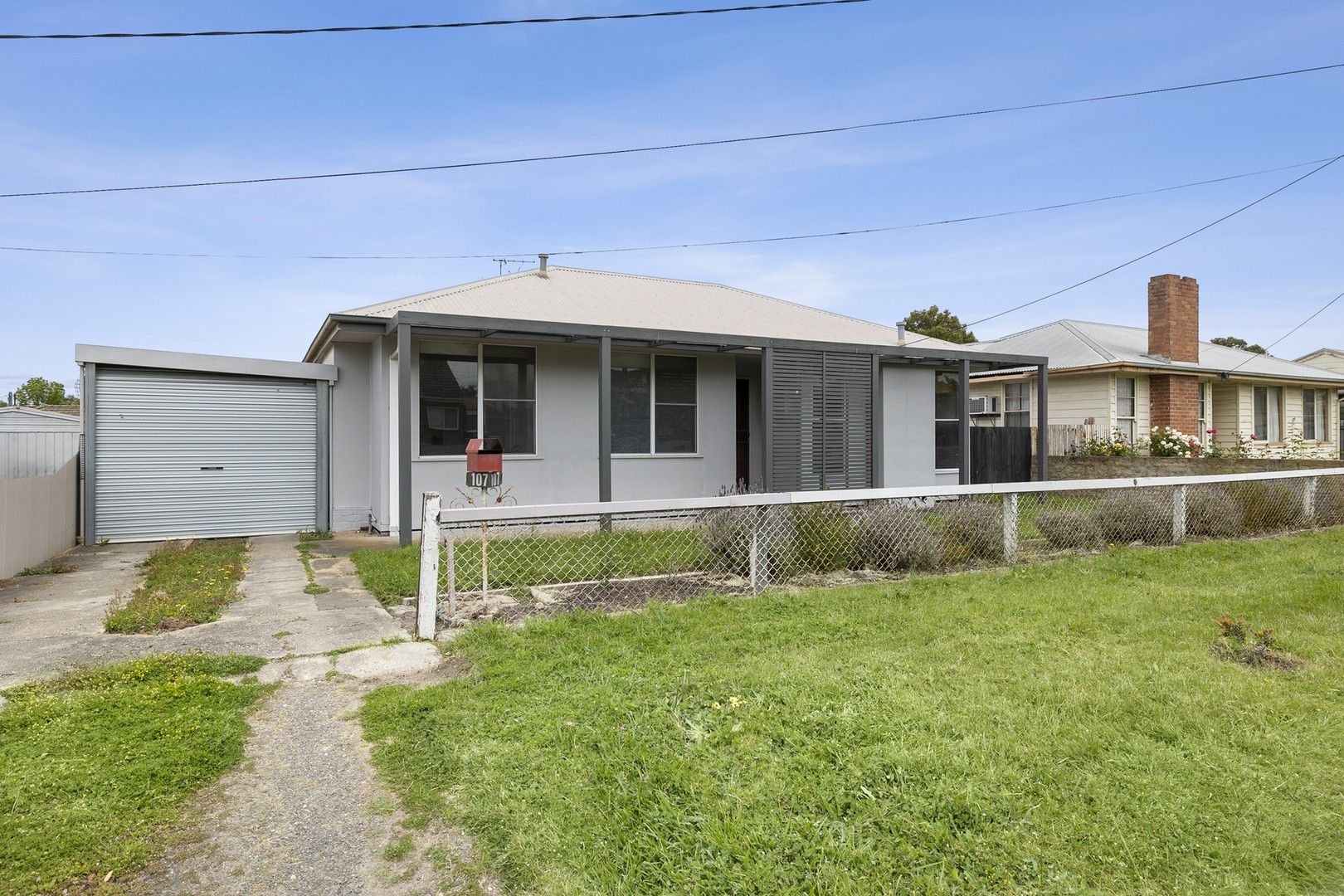 107 Foster Street, Redan VIC 3350, Image 0