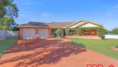 Picture of 8 Karradji Court, TAMWORTH NSW 2340