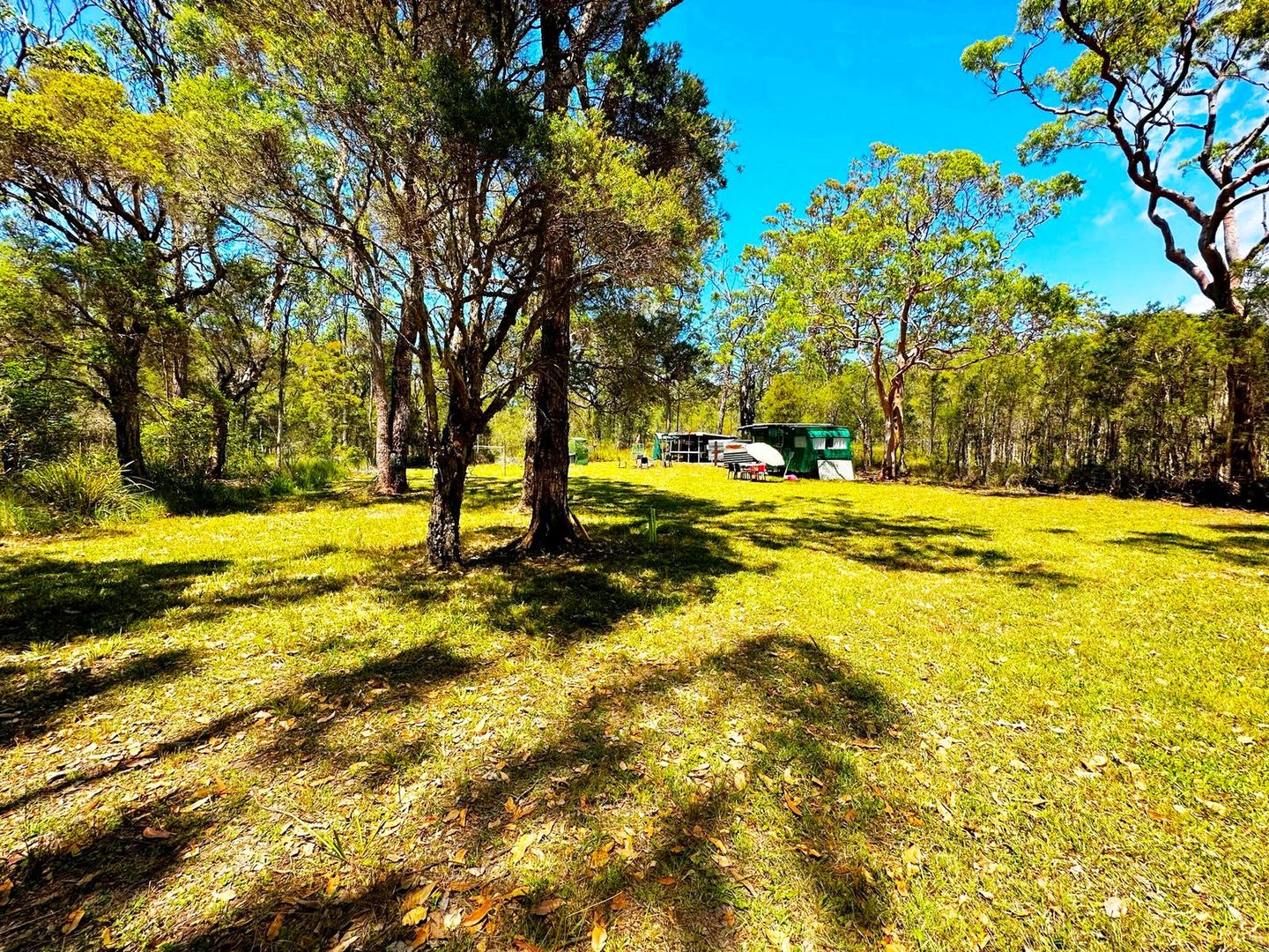 Lot 2339-2340 Ulmarra Crescent, North Arm Cove NSW 2324, Image 1