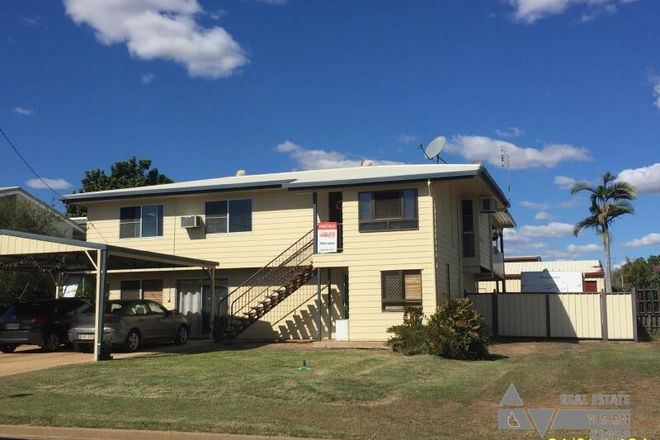 Picture of 9 Birt St, BLACKWATER QLD 4717