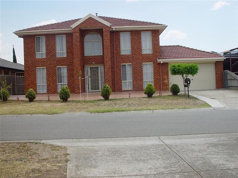 4 Veronica Place, Sunshine West VIC 3020, Image 0