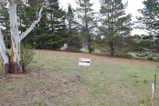 Picture of LOT 42/47 Kunama Drive, EAST JINDABYNE NSW 2627