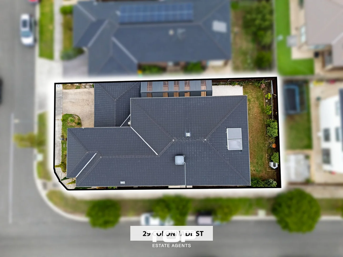 Additional image 32 of 29 Colonnade Street, Clyde North VIC 3978